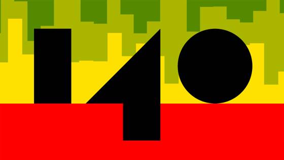 Screenshot of 140 from RAWG