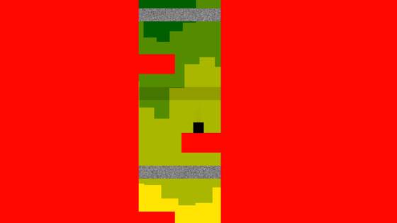 Screenshot of 140 from RAWG