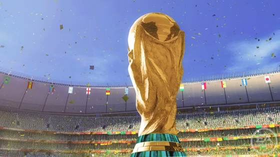 Screenshot of 2010 FIFA World Cup from RAWG
