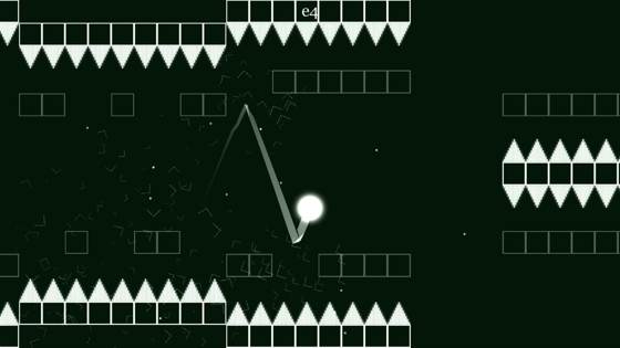Screenshot of 6180 the moon from RAWG