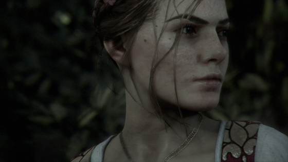 Screenshot of A Plague Tale: Innocence from RAWG