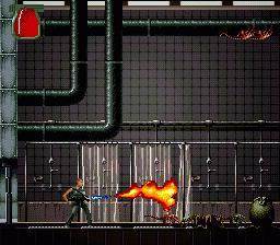 Screenshot of ALIEN³ from RAWG