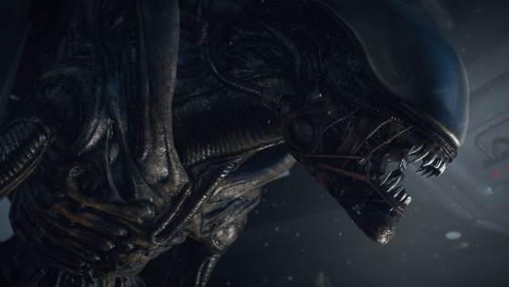 Screenshot of Alien: Isolation from RAWG