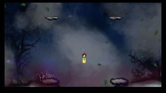 Screenshot of Alter World from RAWG