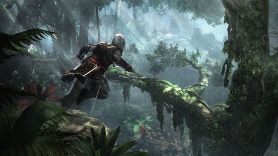 Screenshot of Assassin’s Creed IV: Black Flag from RAWG