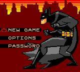 Screenshot of Batman: Chaos in Gotham from RAWG