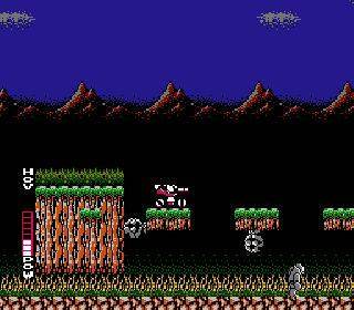 Screenshot of Blaster Master (1988) from RAWG