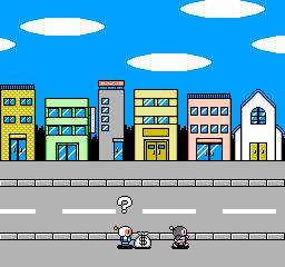 Screenshot of Bomberman II from RAWG
