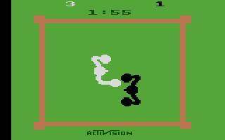 Screenshot of Boxing (1980) from RAWG