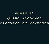 Screenshot of Bubsy 2 from RAWG
