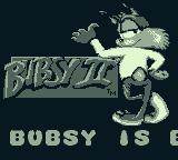 Screenshot of Bubsy 2 from RAWG