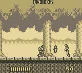 Screenshot of Castlevania: The Adventure (1989) from RAWG