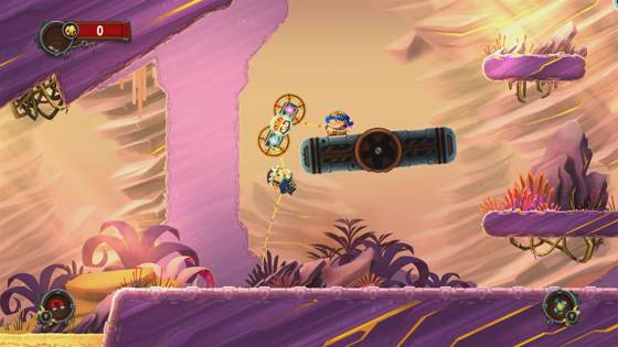 Screenshot of Chariot from RAWG