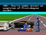 Screenshot of Chase H.Q. from RAWG