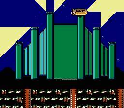 Screenshot of Chip 'n Dale Rescue Rangers 2 from RAWG