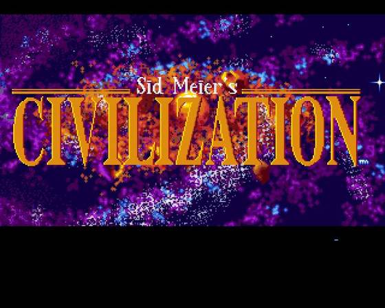 Screenshot of Civilization from RAWG