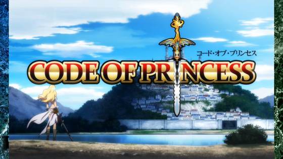 Screenshot of Code of Princess from RAWG