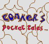 Screenshot of Conker's Pocket Tales from RAWG