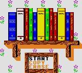Screenshot of Conker's Pocket Tales from RAWG