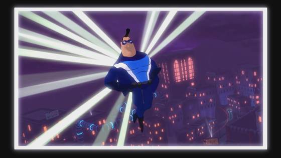 Screenshot of Costume Quest 2 from RAWG
