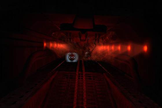 Screenshot of Dead Space: Extraction from RAWG