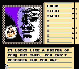 Screenshot of Deja Vu: A Nightmare Comes True from RAWG