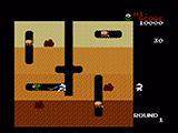 Screenshot of DIG DUG from RAWG