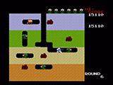 Screenshot of DIG DUG from RAWG