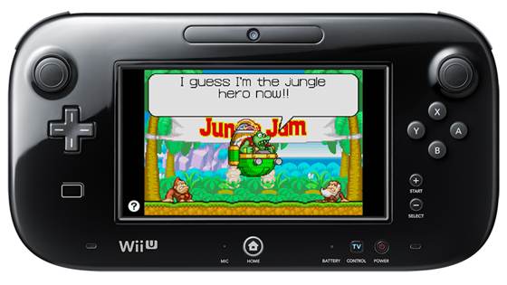 Screenshot of DK: King of Swing from RAWG