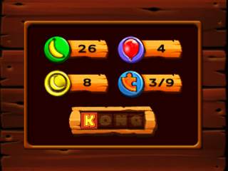 Screenshot of Donkey Kong Country Returns 3D from RAWG