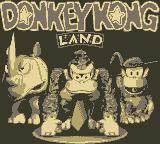 Screenshot of Donkey Kong Land from RAWG