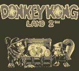 Screenshot of Donkey Kong Land 2 from RAWG