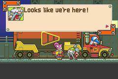 Screenshot of Drill Dozer from RAWG