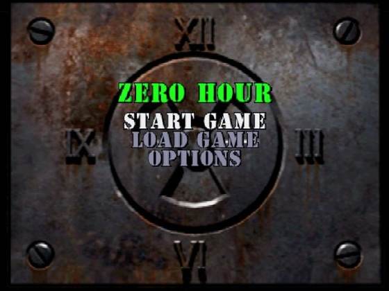 Screenshot of Duke Nukem: Zero Hour from RAWG
