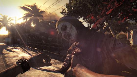 Screenshot of Dying Light from RAWG