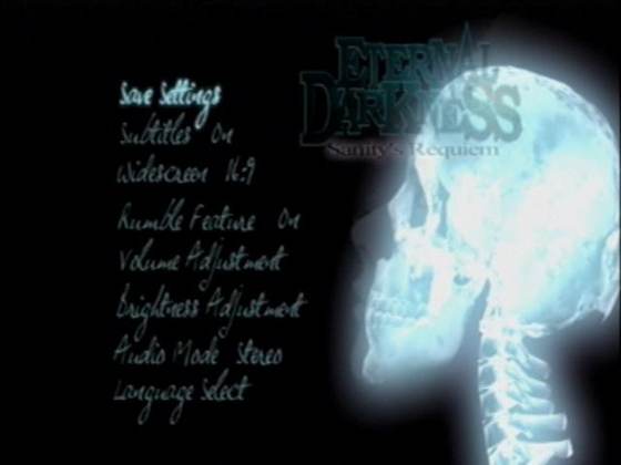 Screenshot of Eternal Darkness: Sanity's Requiem from RAWG