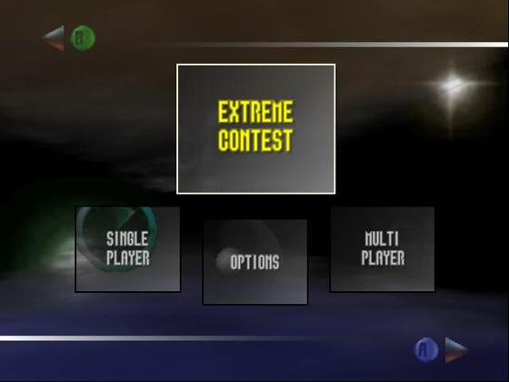 Screenshot of Extreme-G from RAWG