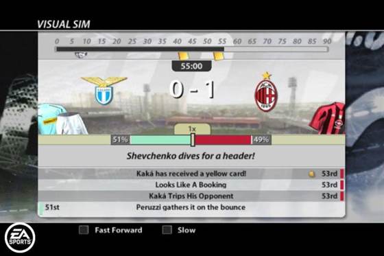 Screenshot of FIFA 06 from RAWG