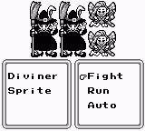 Screenshot of Final Fantasy Legend III from RAWG