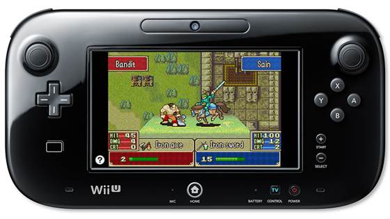 Screenshot of Fire Emblem from RAWG