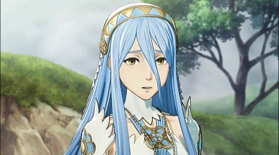 Screenshot of Fire Emblem Fates: Revelation from RAWG