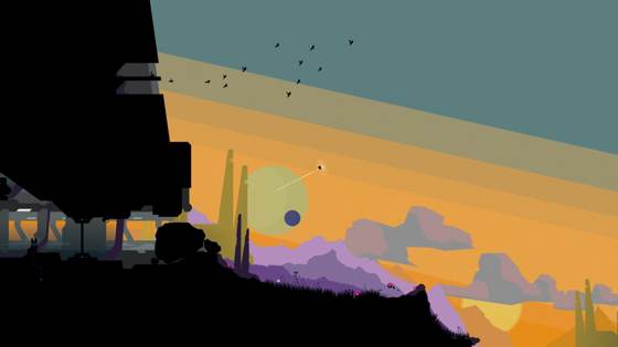 Screenshot of forma.8 from RAWG