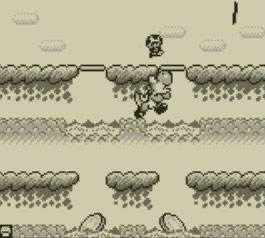 Screenshot of Game & Watch Gallery from RAWG