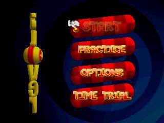 Screenshot of Glover from RAWG