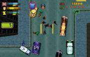 Screenshot of Grand Theft Auto 2 from RAWG