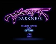 Screenshot of Heart of Darkness from RAWG