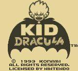 Screenshot of Kid Dracula from RAWG