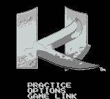 Screenshot of Killer Instinct (1994) from RAWG