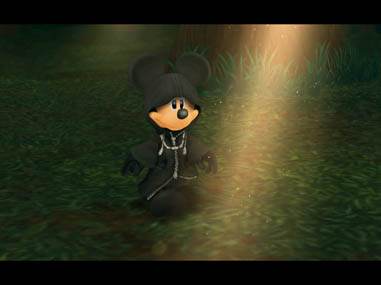Screenshot of Kingdom Hearts 358/2 Days from RAWG
