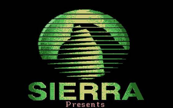 Screenshot of King's Quest V from RAWG